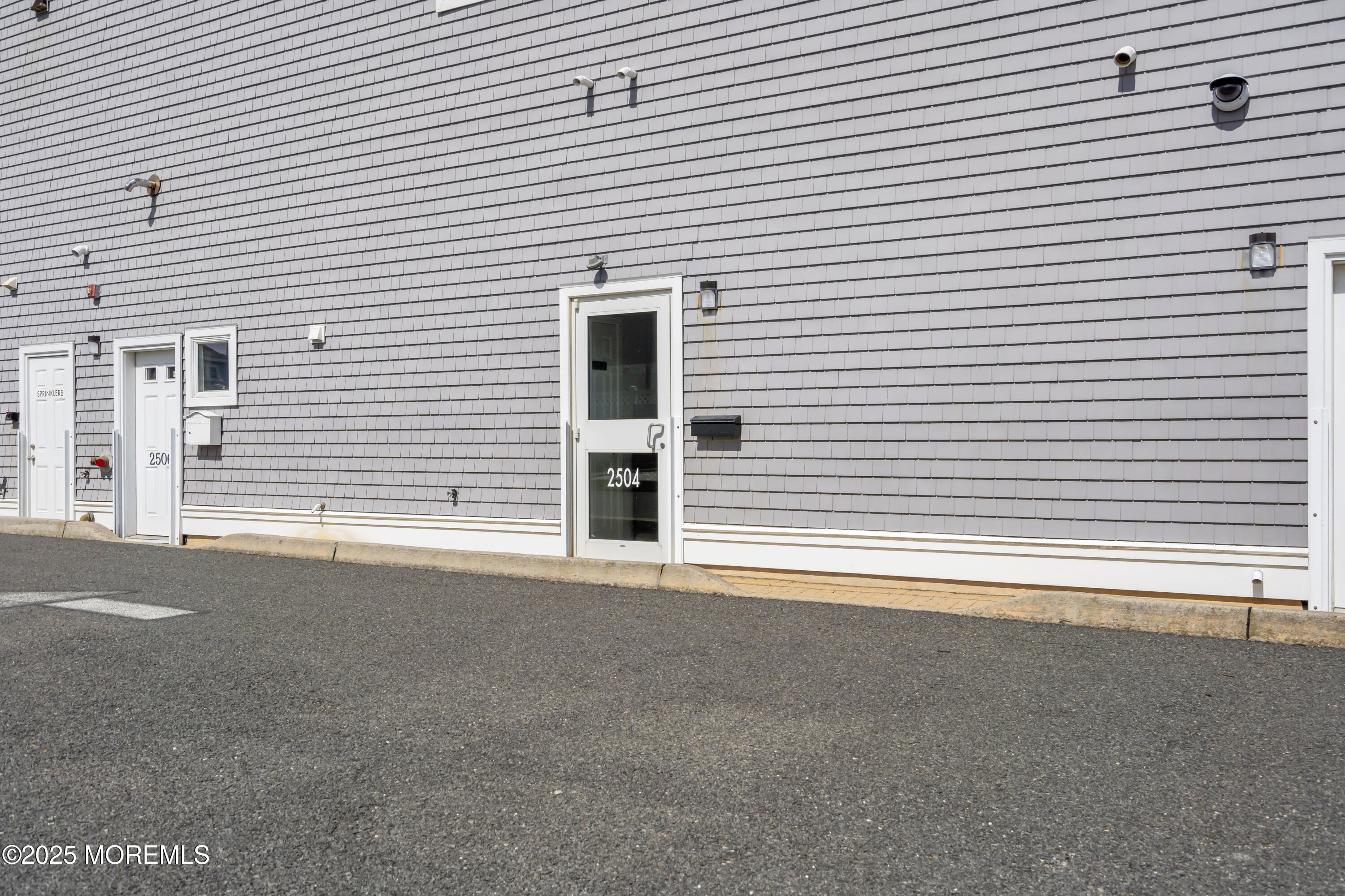 2504 Long Beach Boulevard Long Beach Twp NJ 08008