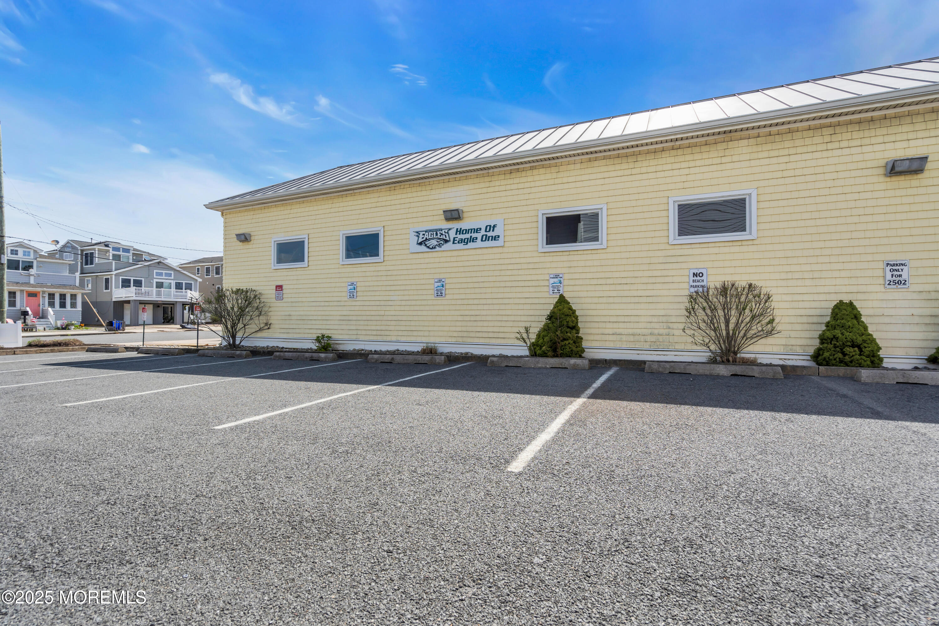 2504 Long Beach Boulevard Long Beach Twp NJ 08008