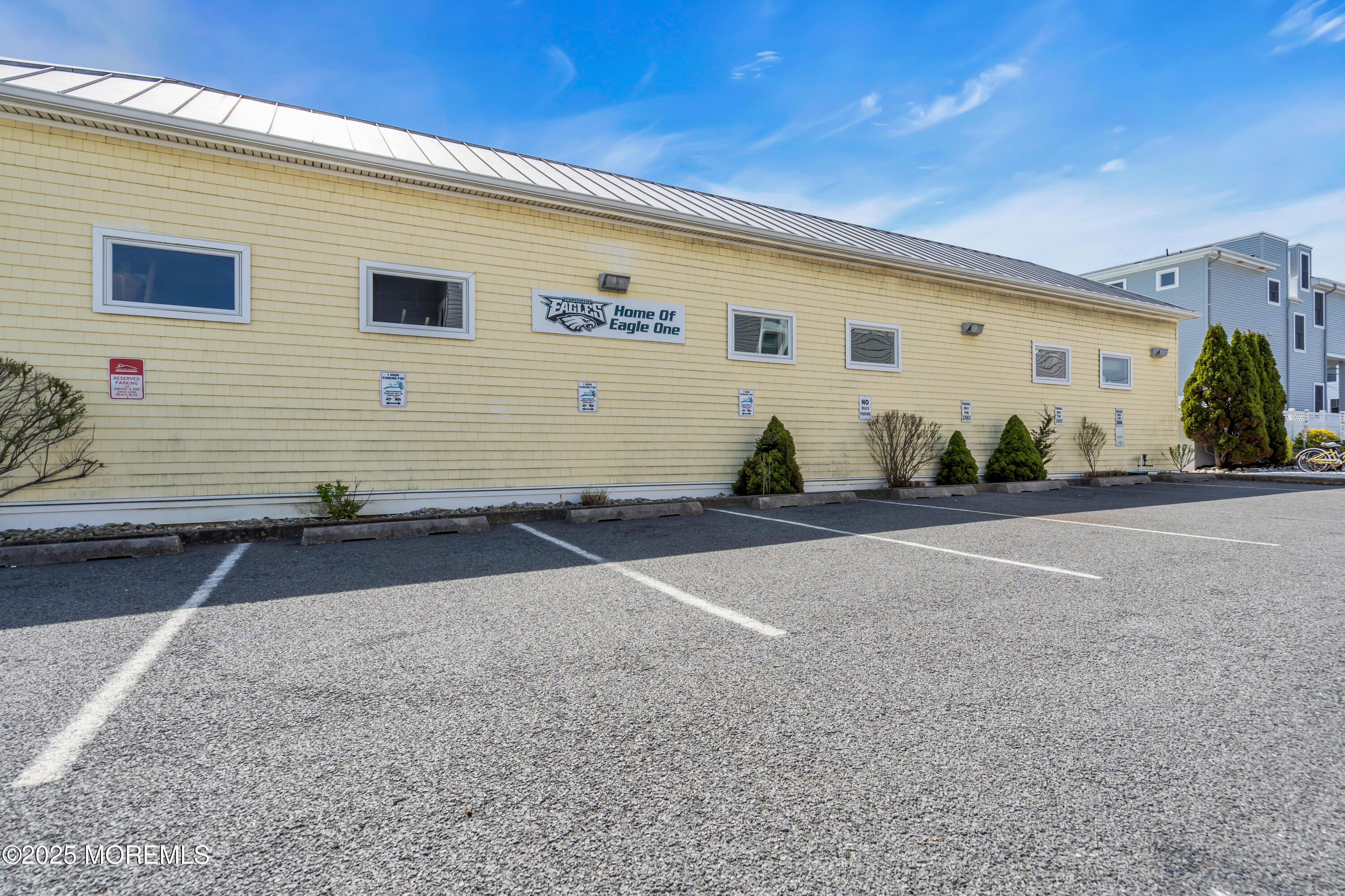 2504 Long Beach Boulevard Long Beach Twp NJ 08008