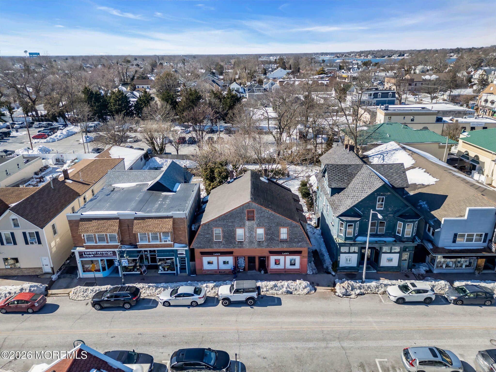 515-525 Bay Avenue Point Pleasant Beach NJ 08742