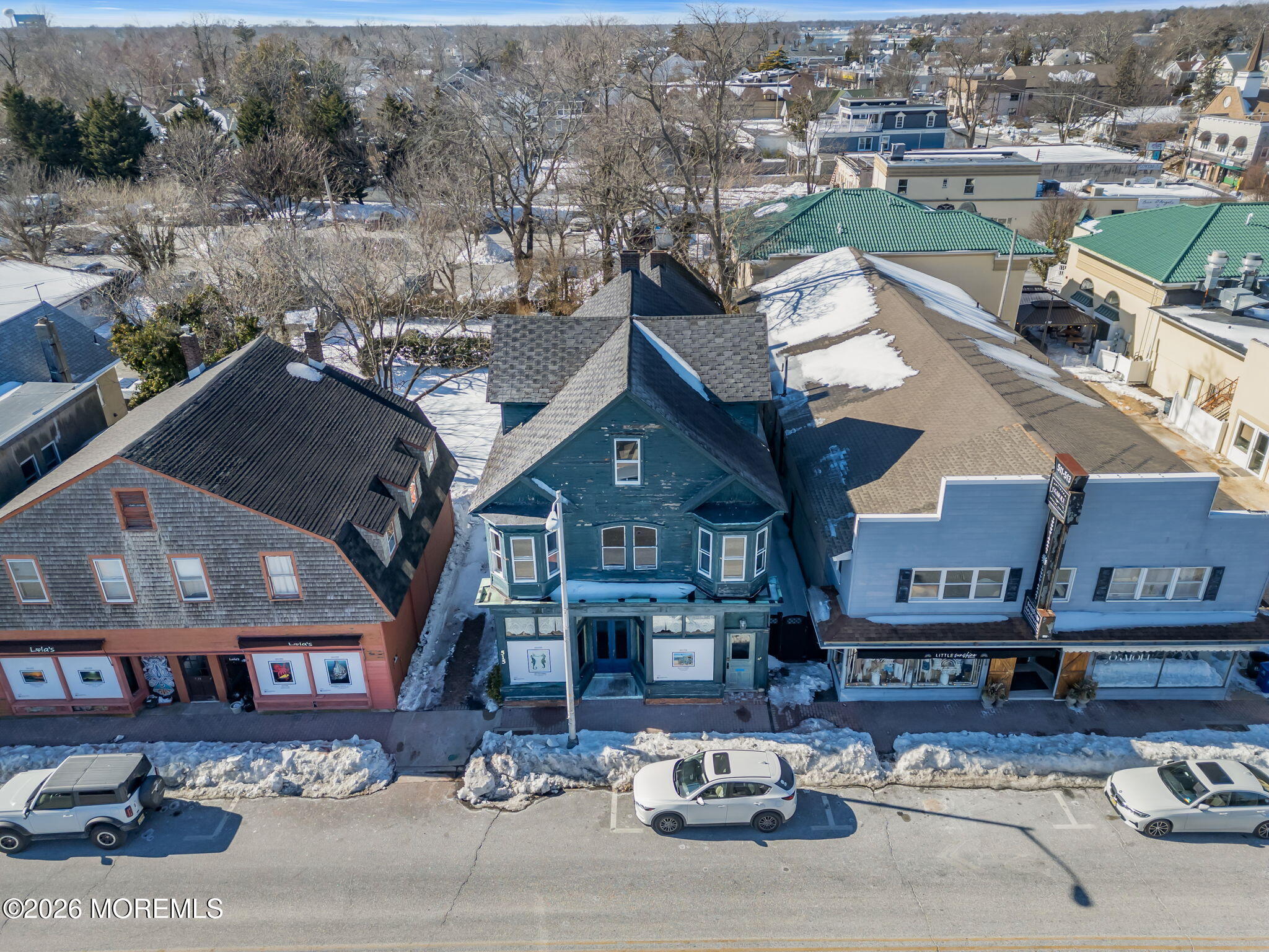 515-525 Bay Avenue Point Pleasant Beach NJ 08742