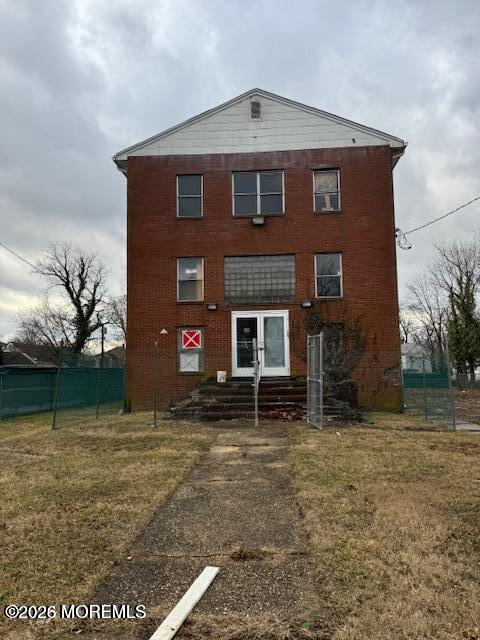 10 Avenue A Freehold NJ 07728