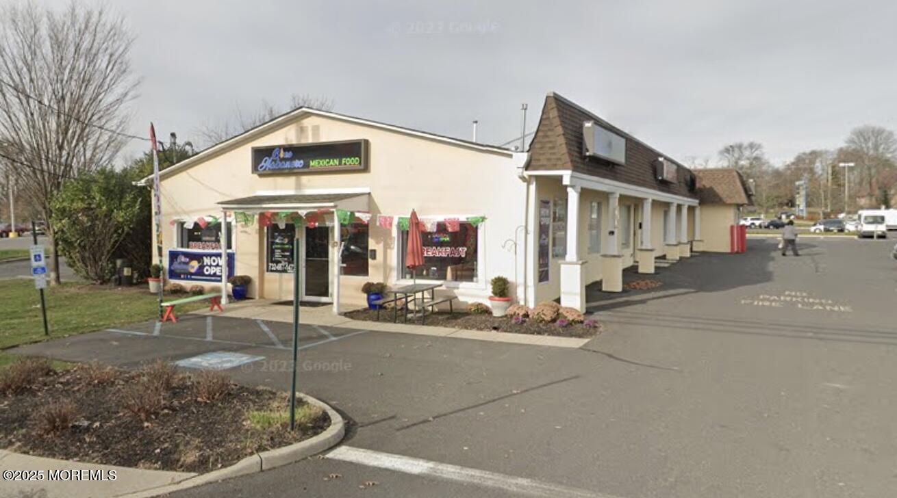 306-310 W Sylvania Avenue Neptune City NJ 07753