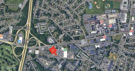 306-310 W Sylvania Avenue Neptune City NJ 07753