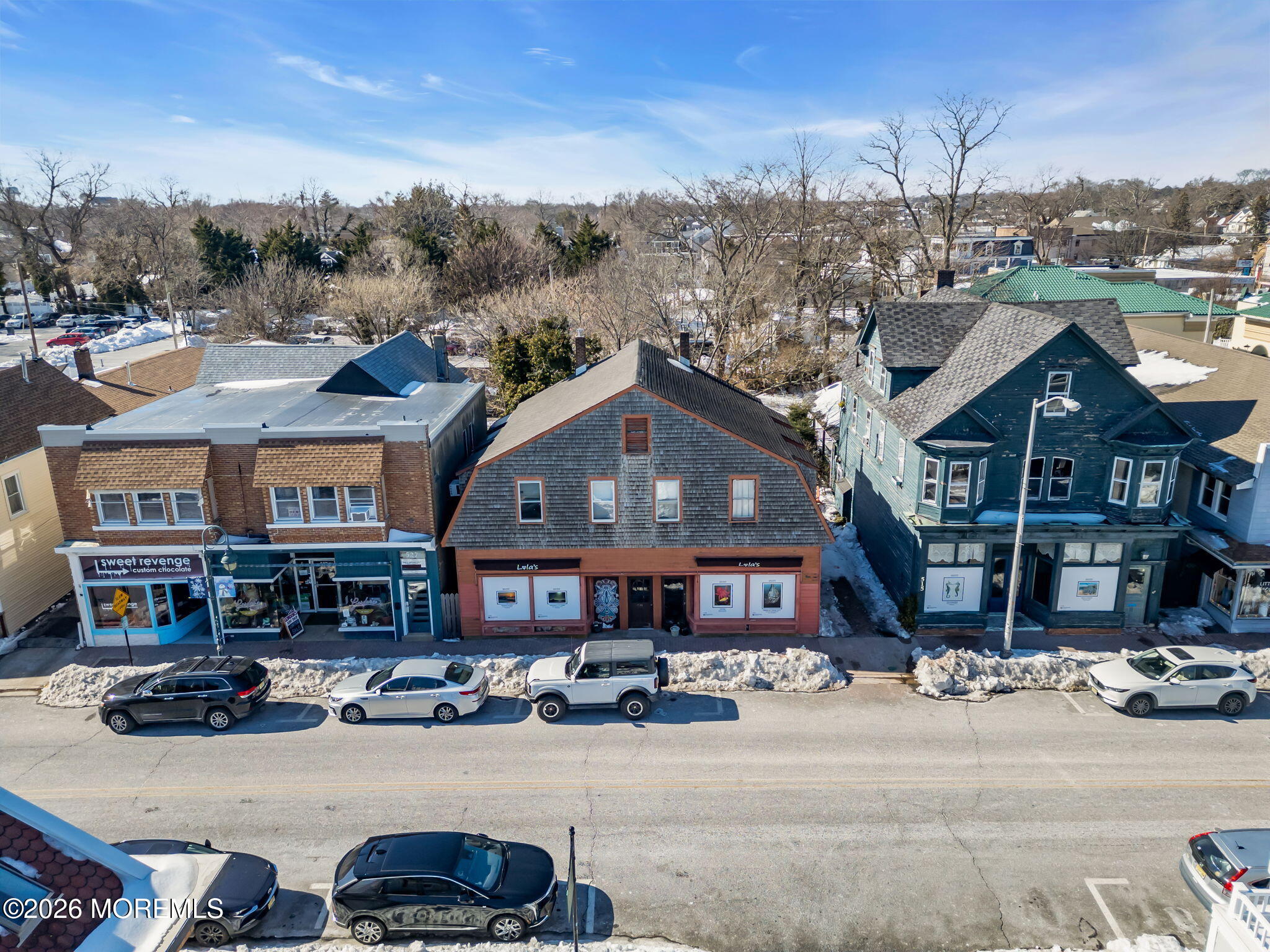 523-525 Bay Avenue Point Pleasant Beach NJ 08742