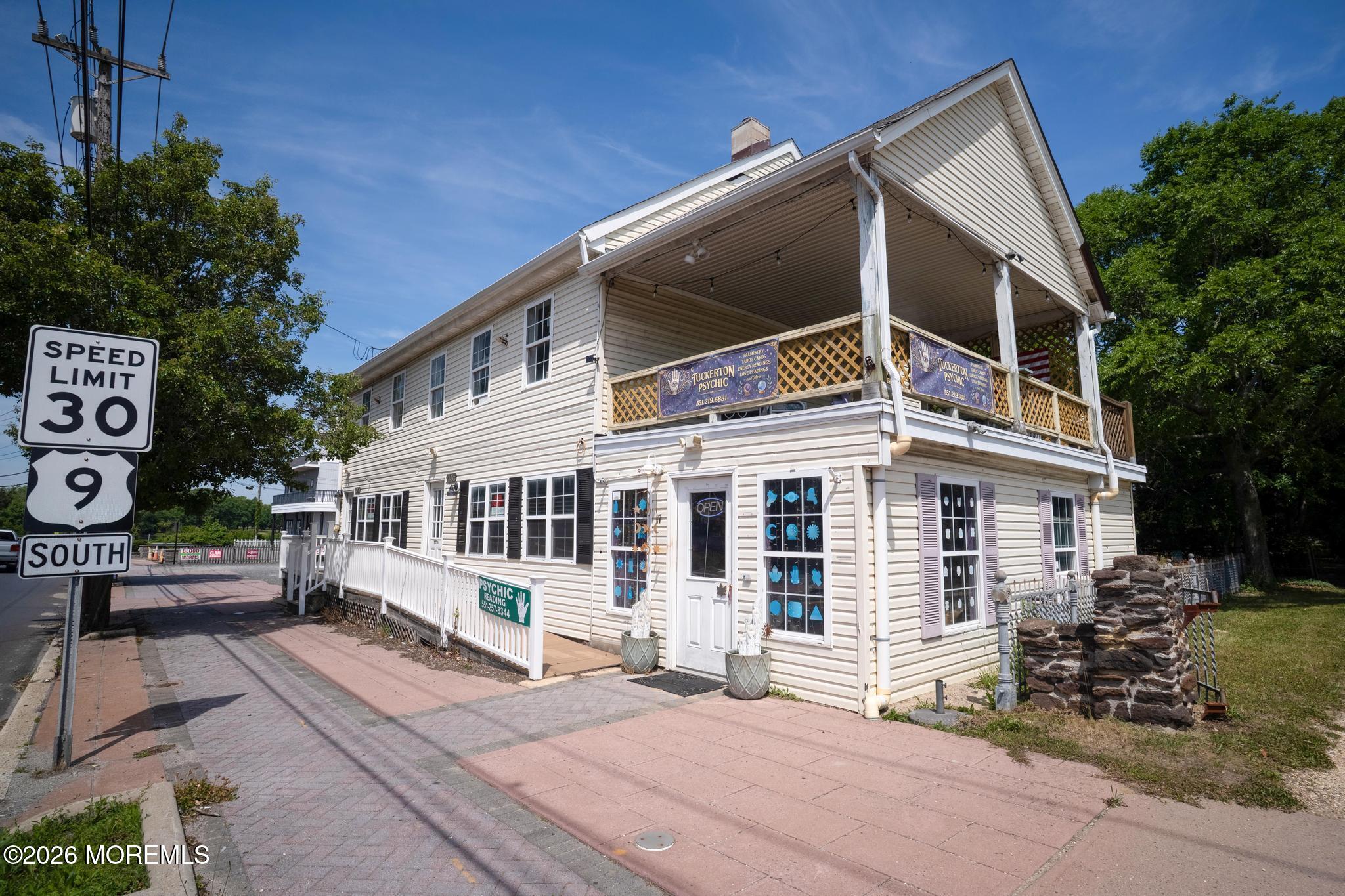 17 E Main Street Tuckerton NJ 08087