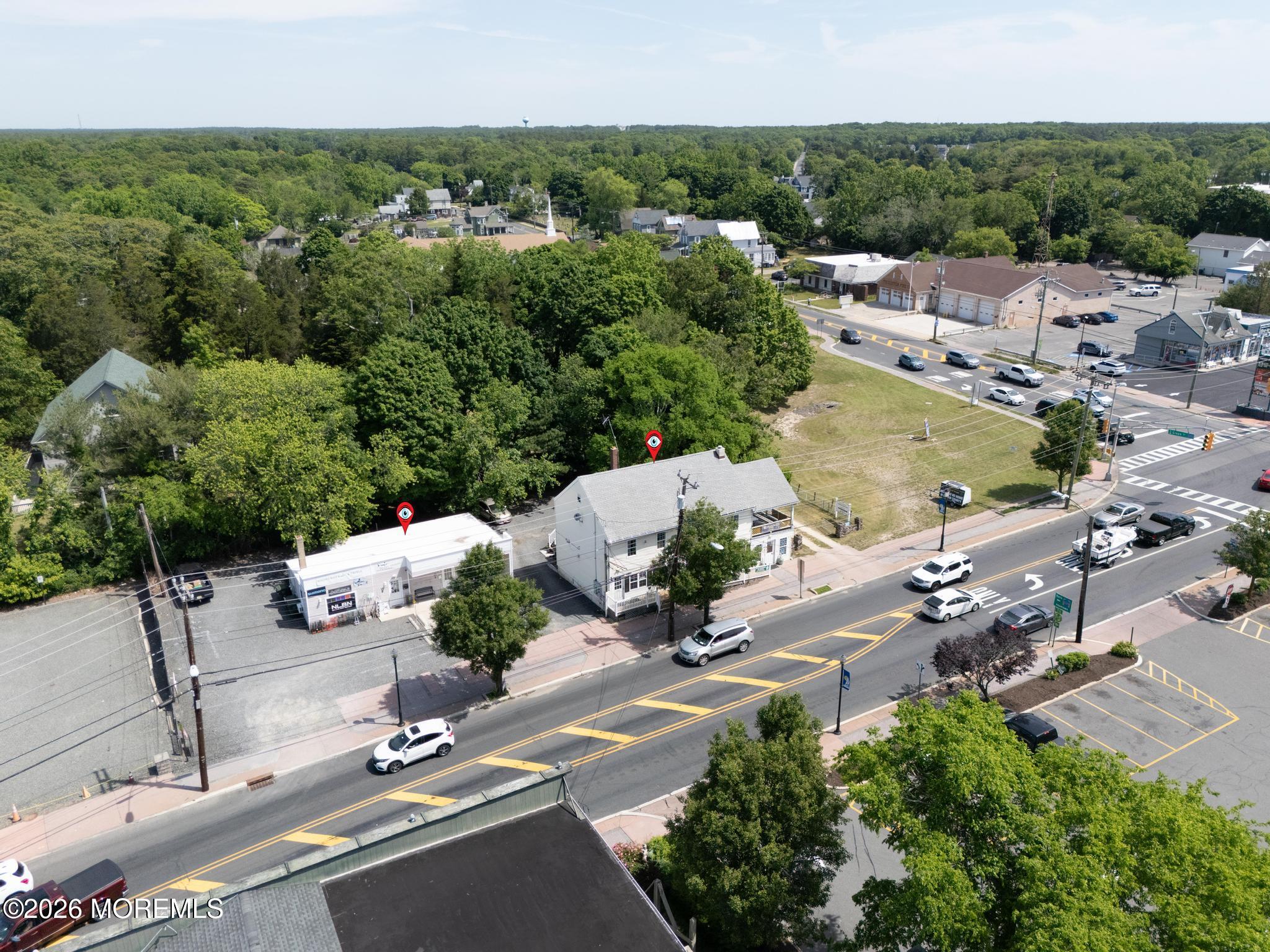 17 E Main Street Tuckerton NJ 08087