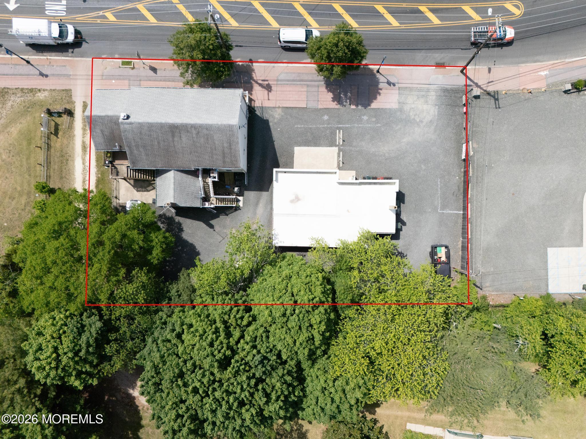 17 E Main Street Tuckerton NJ 08087