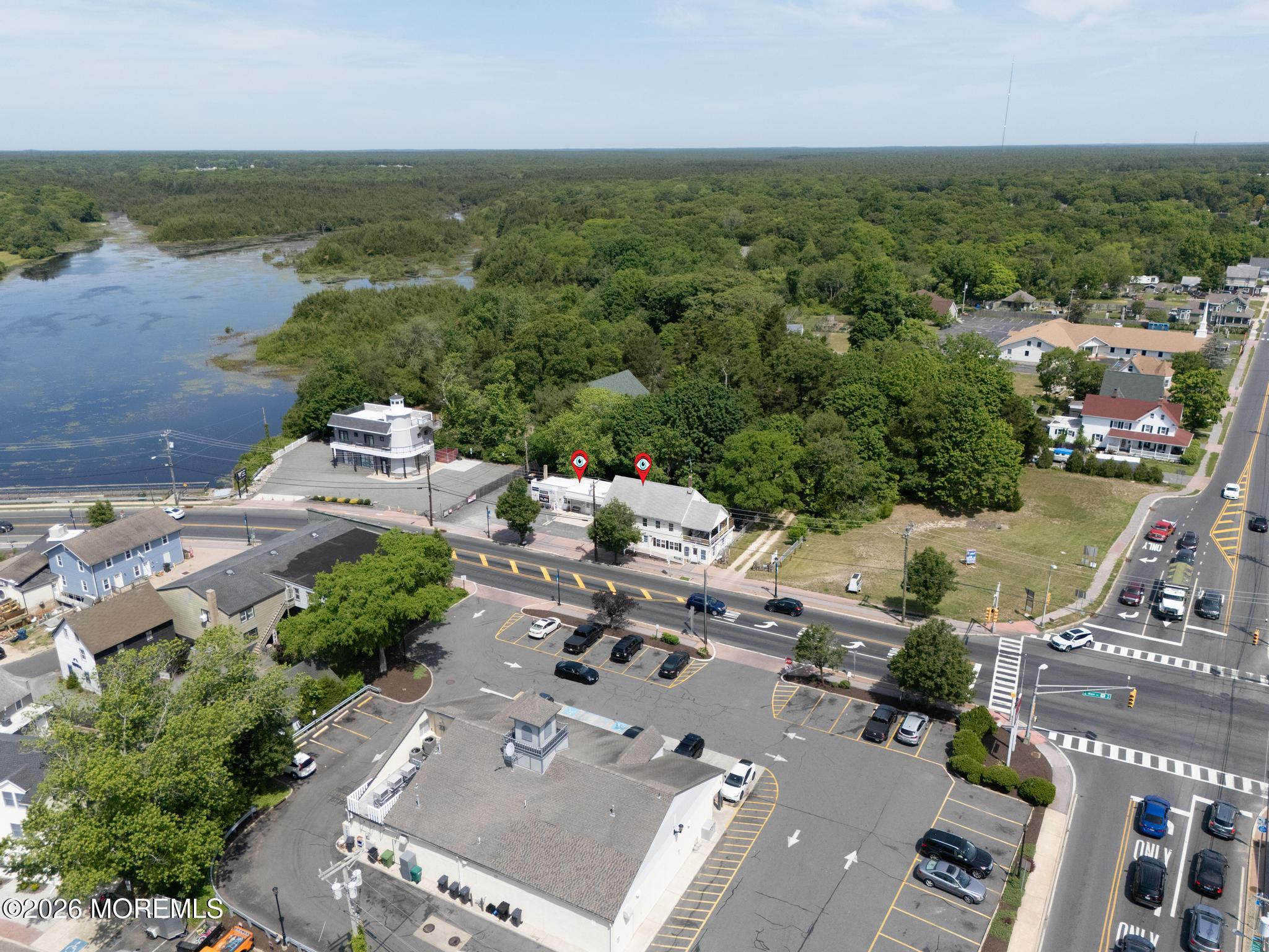 17 E Main Street Tuckerton NJ 08087