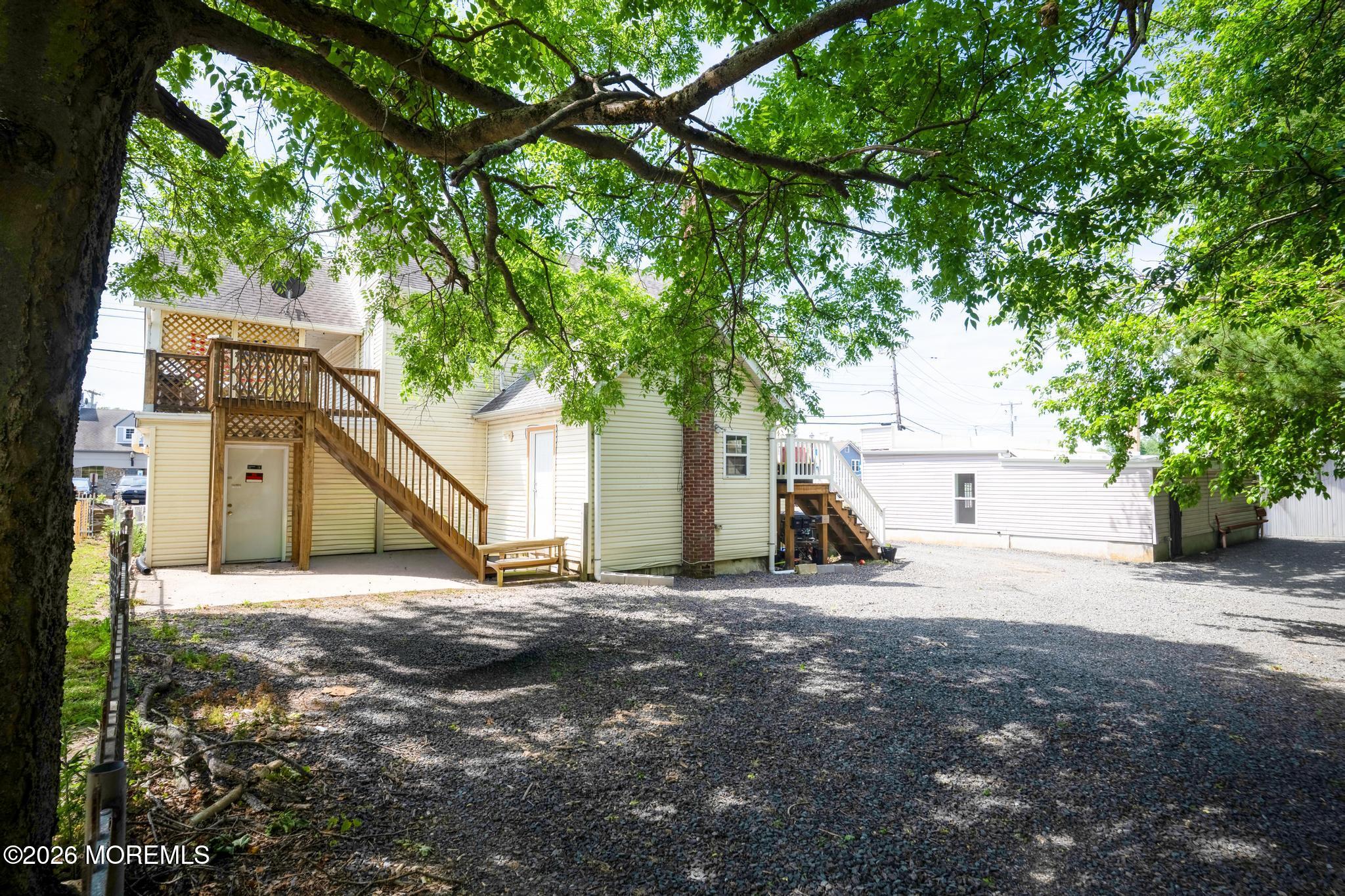 17 E Main Street Tuckerton NJ 08087