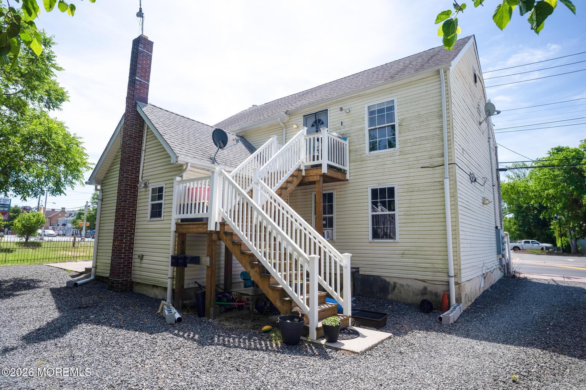 17 E Main Street Tuckerton NJ 08087