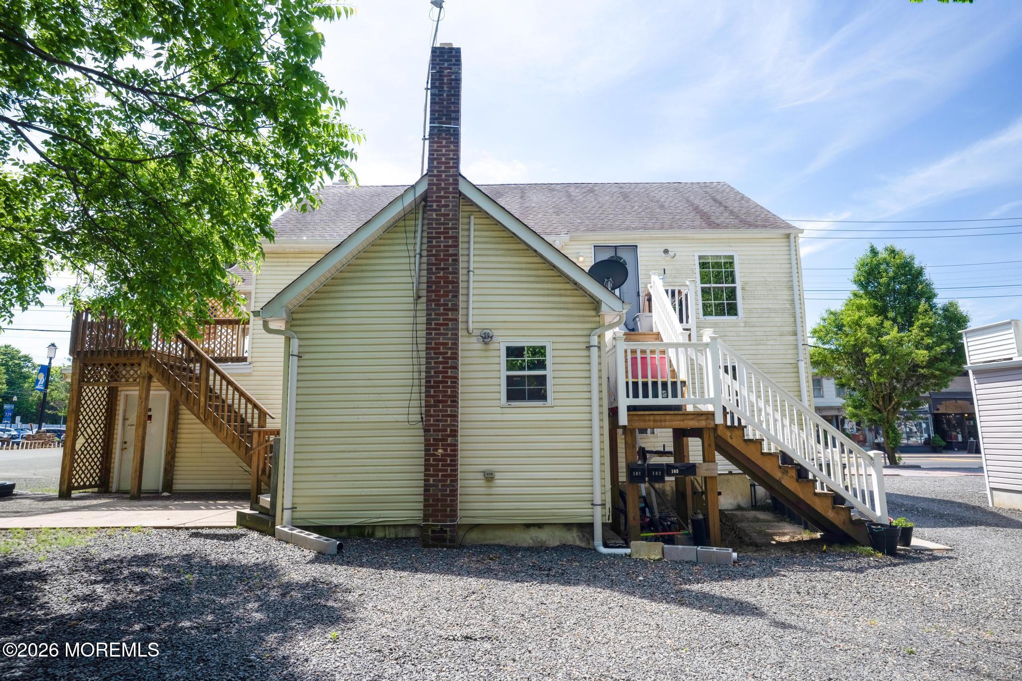 17 E Main Street Tuckerton NJ 08087