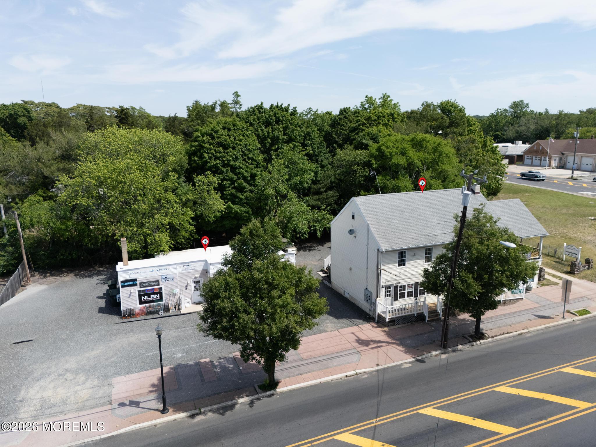 17 E Main Street Tuckerton NJ 08087
