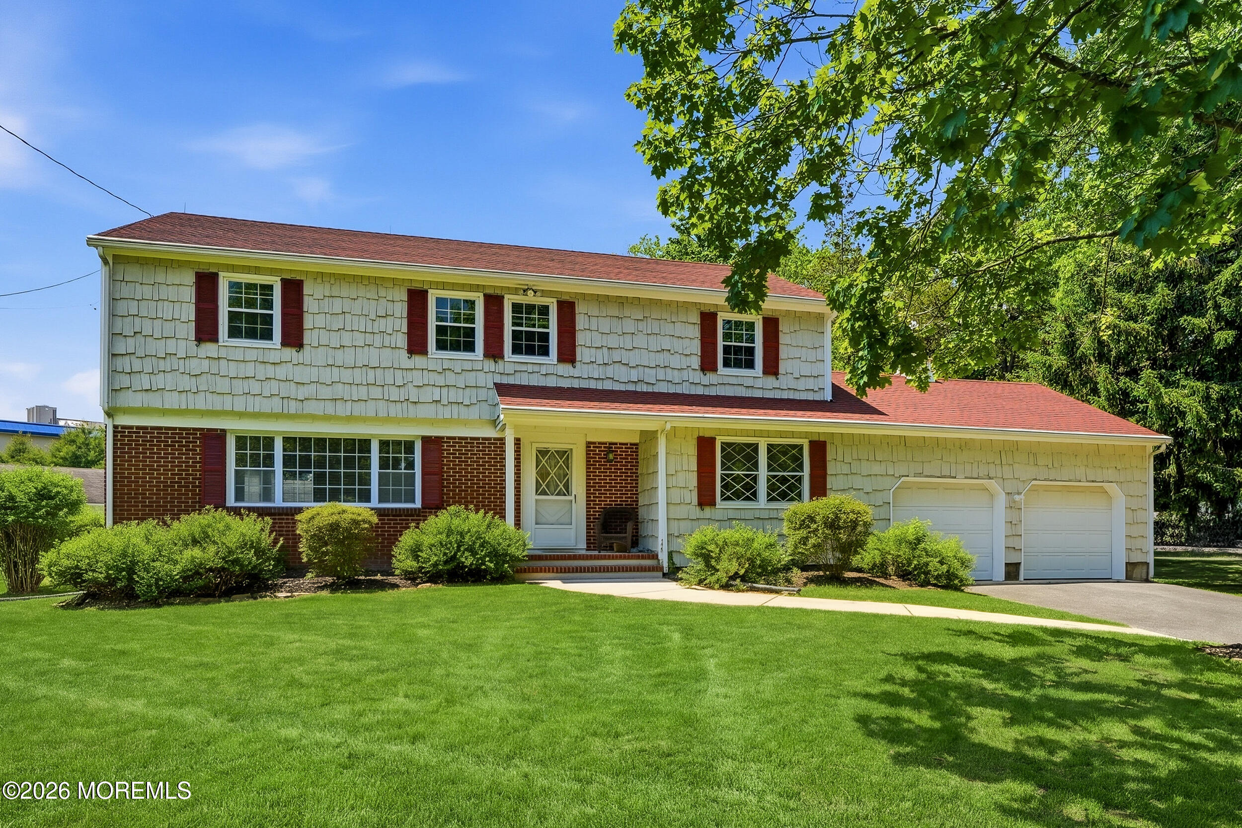 11 Jumping Brook Road Neptune Township NJ 07753