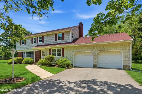 11 Jumping Brook Road Neptune Township NJ 07753