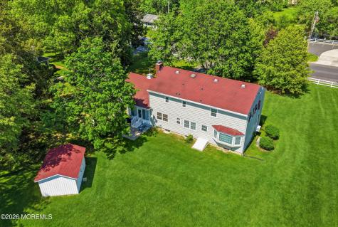 11 Jumping Brook Road Neptune Township NJ 07753