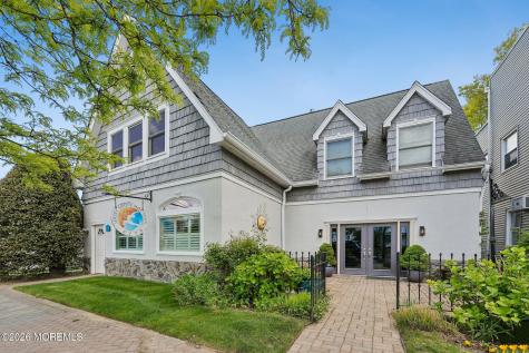 622 Main Street Avon-by-the-sea NJ 07717