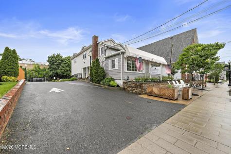 798 River Road Fair Haven NJ 07704