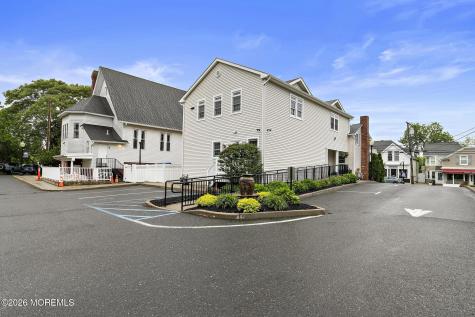 798 River Road Fair Haven NJ 07704