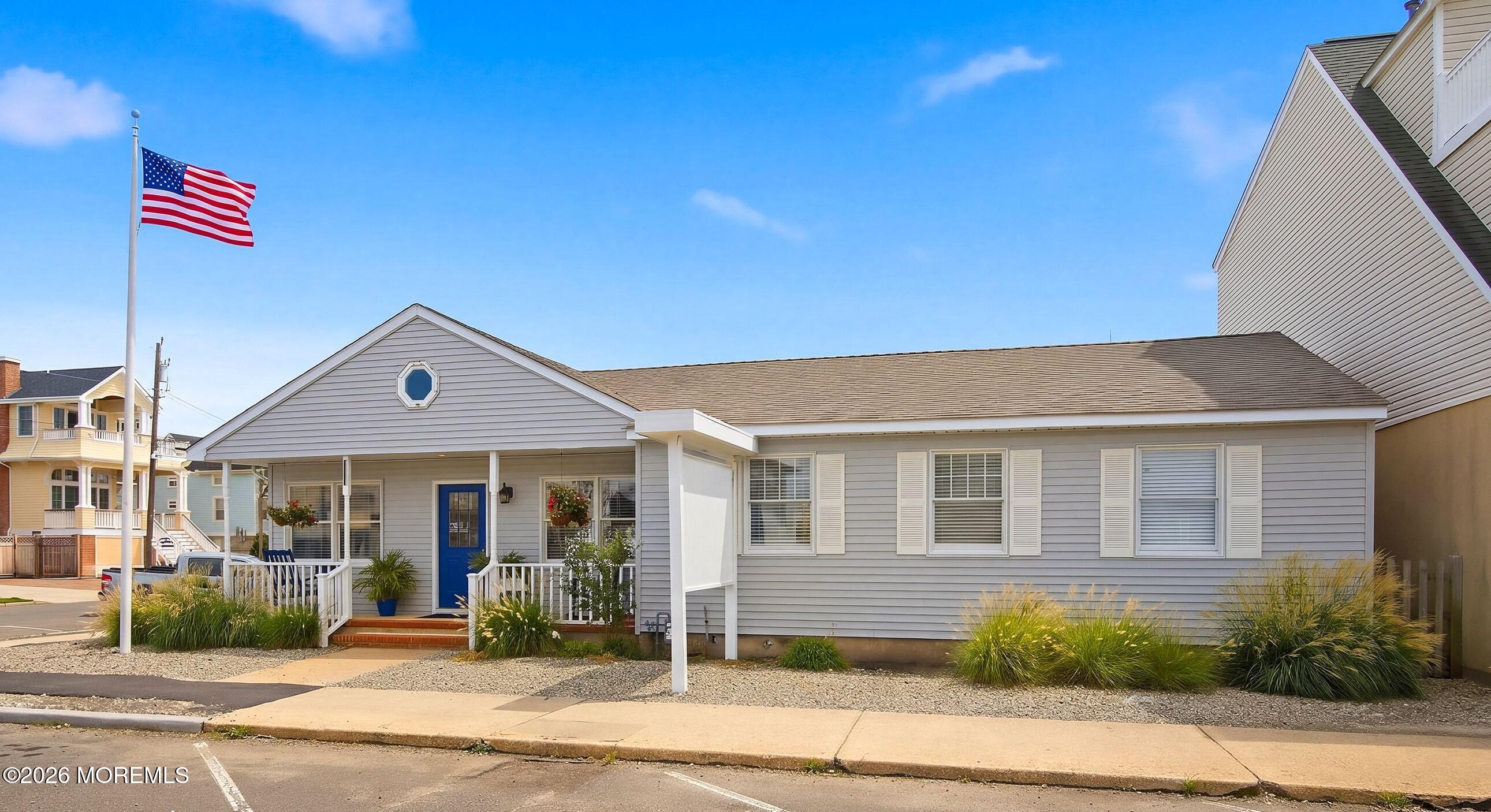 217 N Bay Avenue Beach Haven NJ 08008