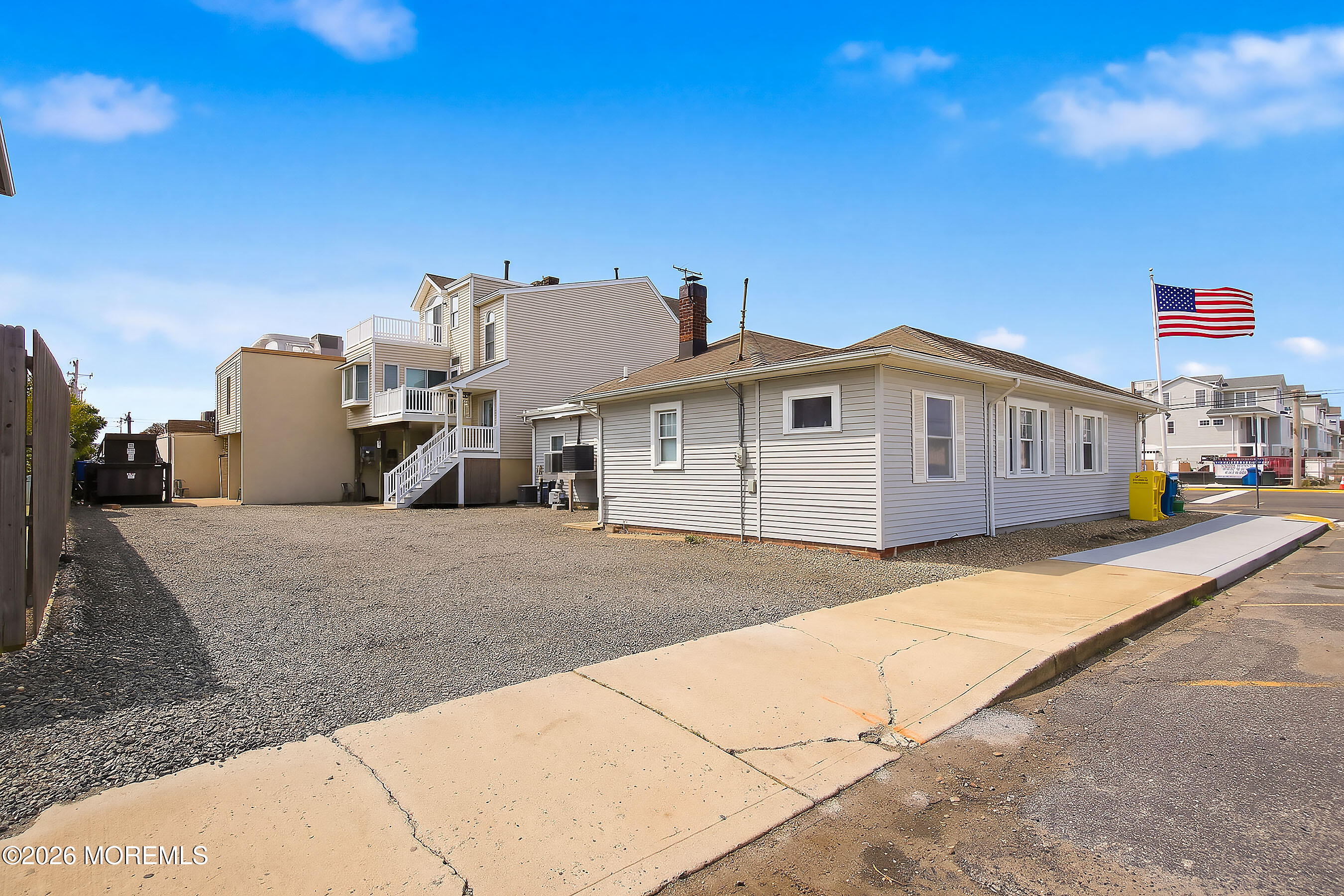 217 N Bay Avenue Beach Haven NJ 08008