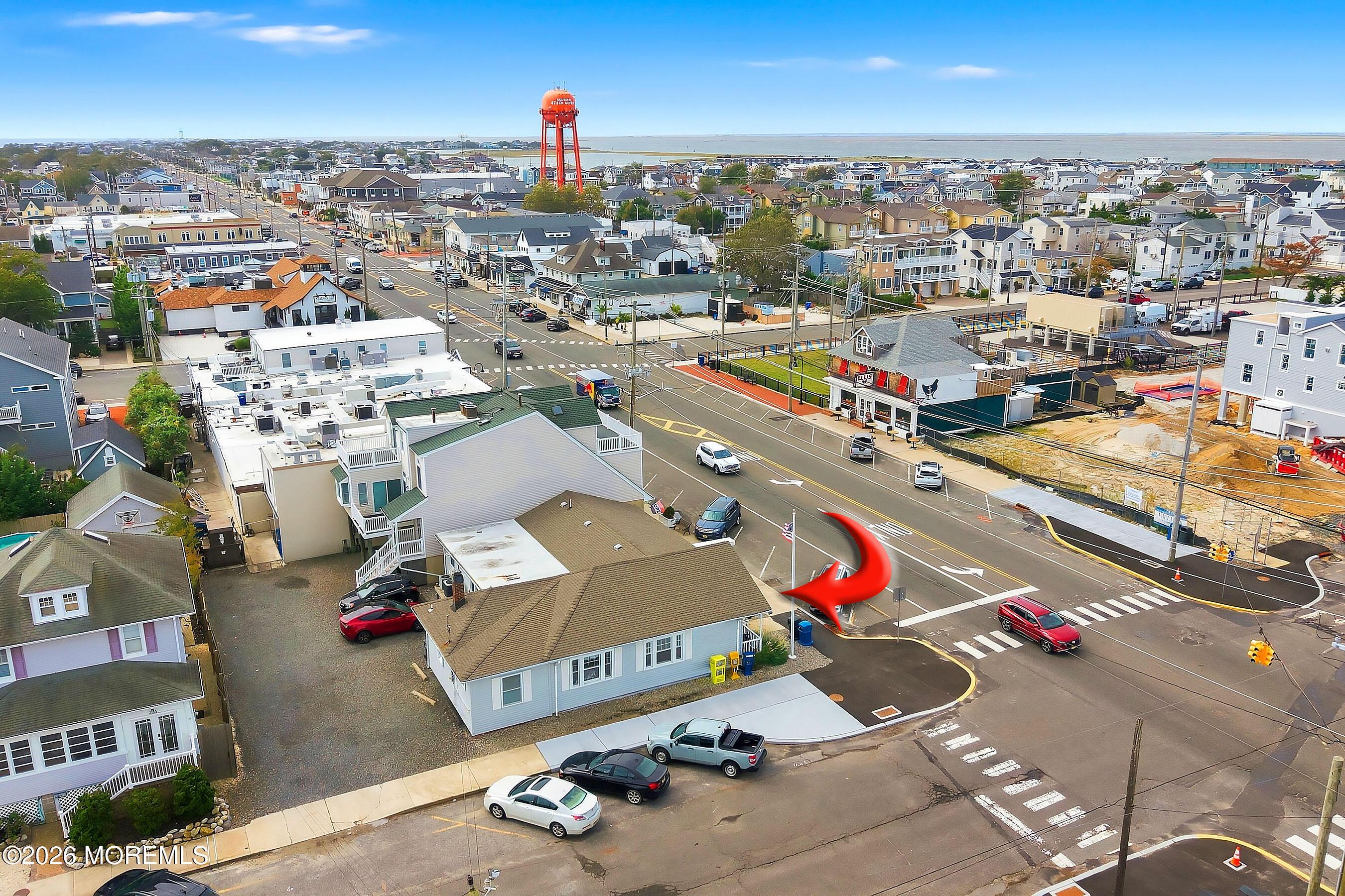 217 N Bay Avenue Beach Haven NJ 08008