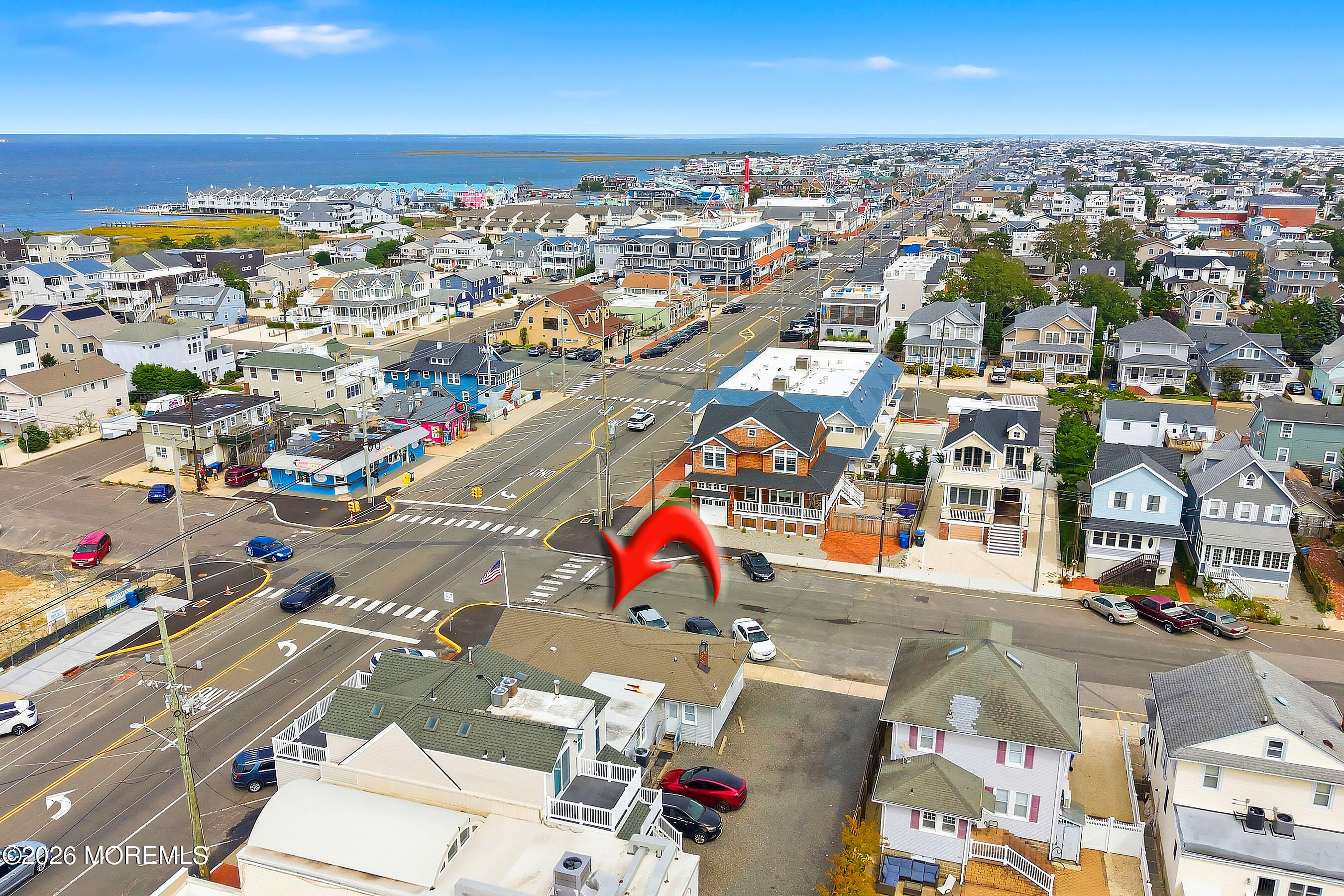 217 N Bay Avenue Beach Haven NJ 08008