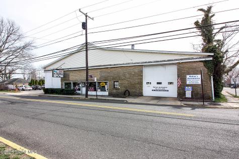 53 Atlantic Avenue Manasquan NJ 08736