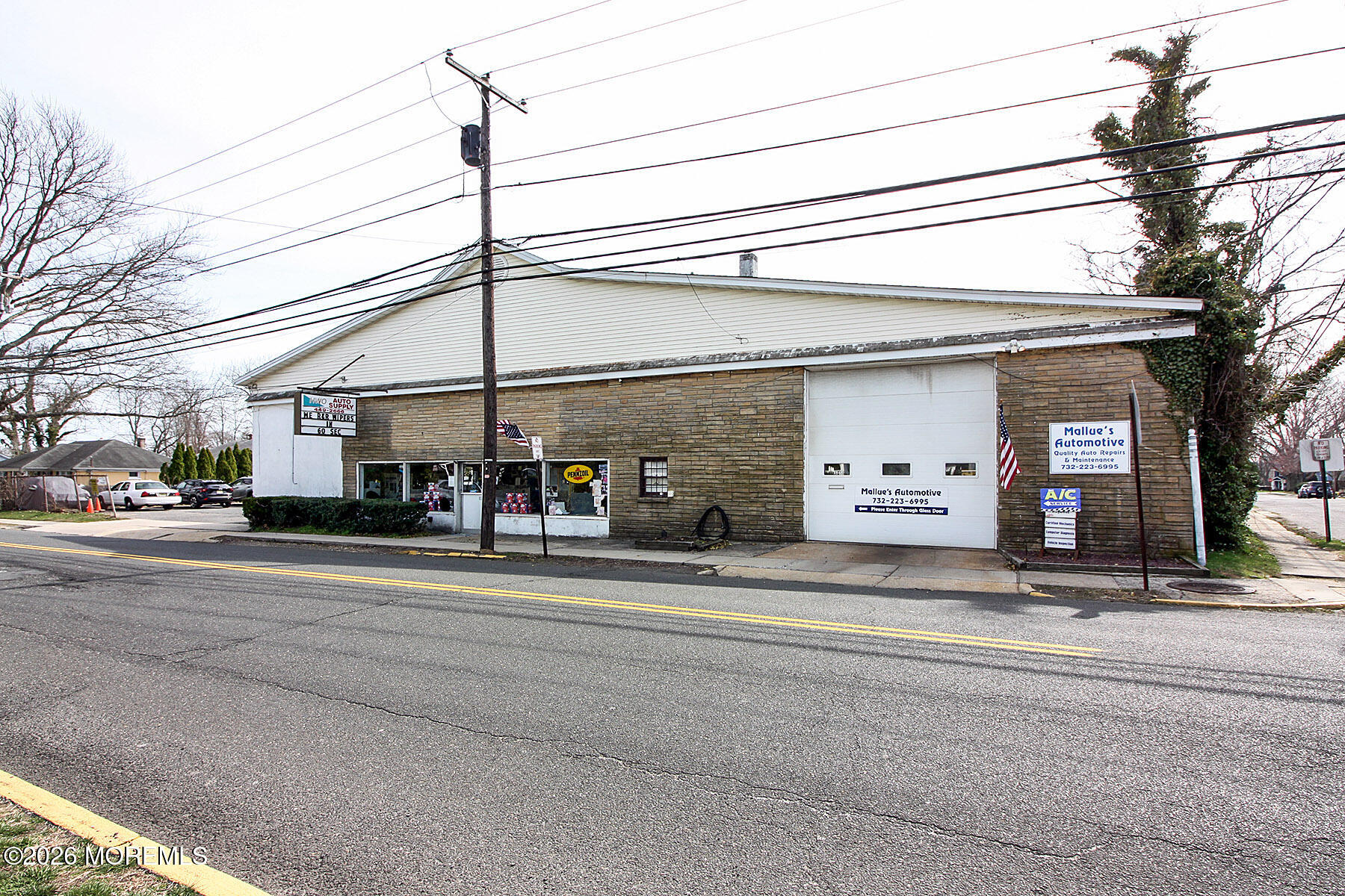 53 Atlantic Avenue Manasquan NJ 08736