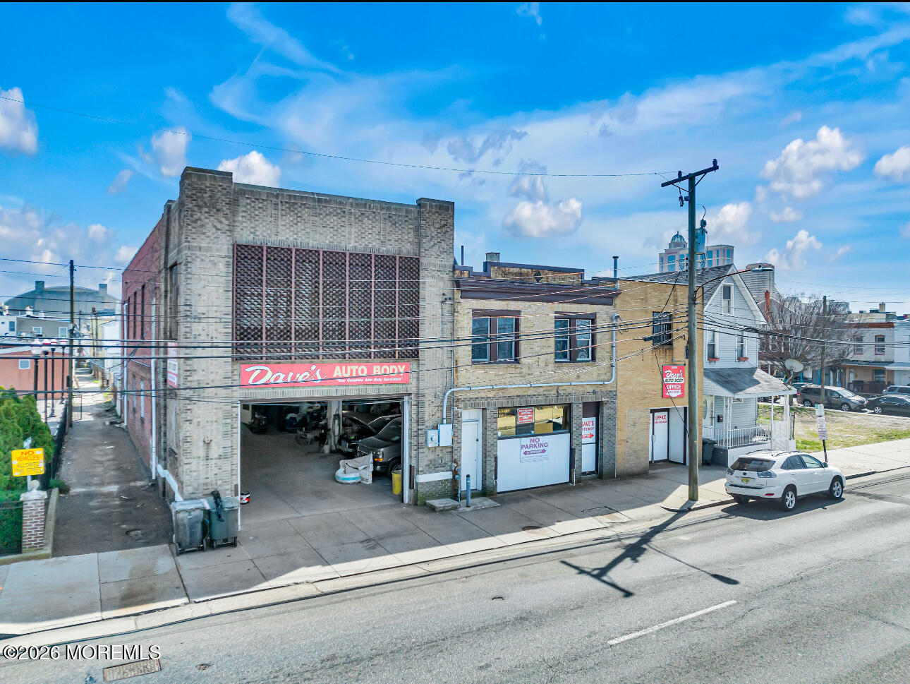 2318 Fairmount Avenue Atlantic City NJ 08400