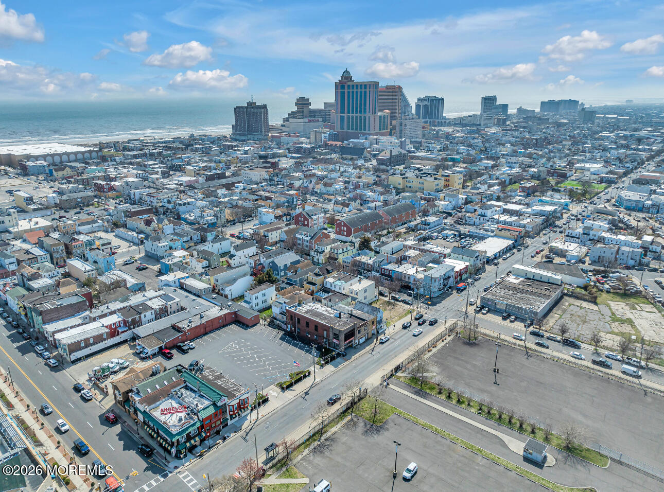 2318 Fairmount Avenue Atlantic City NJ 08400