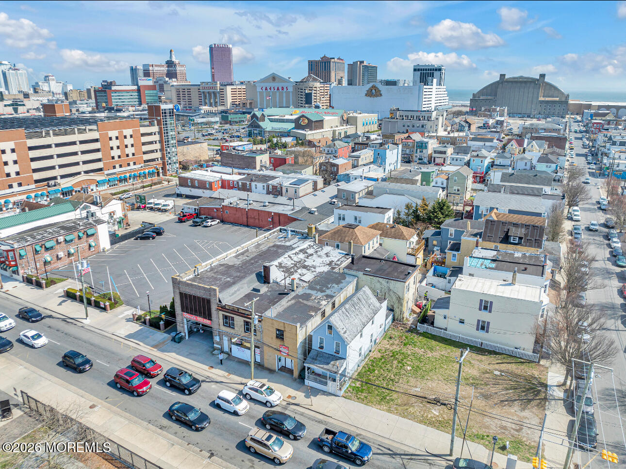 2318 Fairmount Avenue Atlantic City NJ 08400