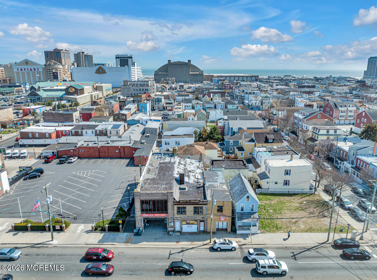 2318 Fairmount Avenue Atlantic City NJ 08400