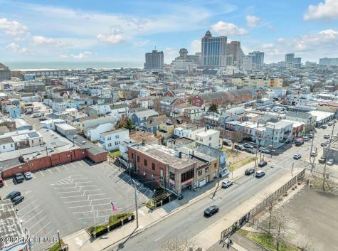 2318 Fairmount Avenue Atlantic City NJ 08400