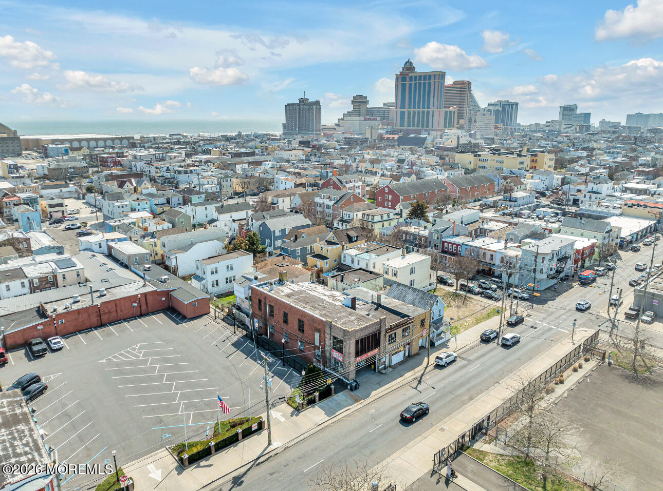 2318 Fairmount Avenue Atlantic City NJ 08400
