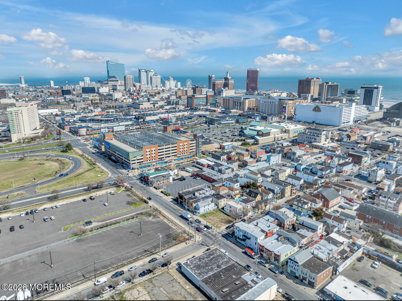 2318 Fairmount Avenue Atlantic City NJ 08400