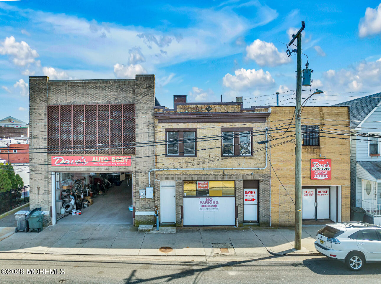 2318 Fairmount Avenue Atlantic City NJ 08400