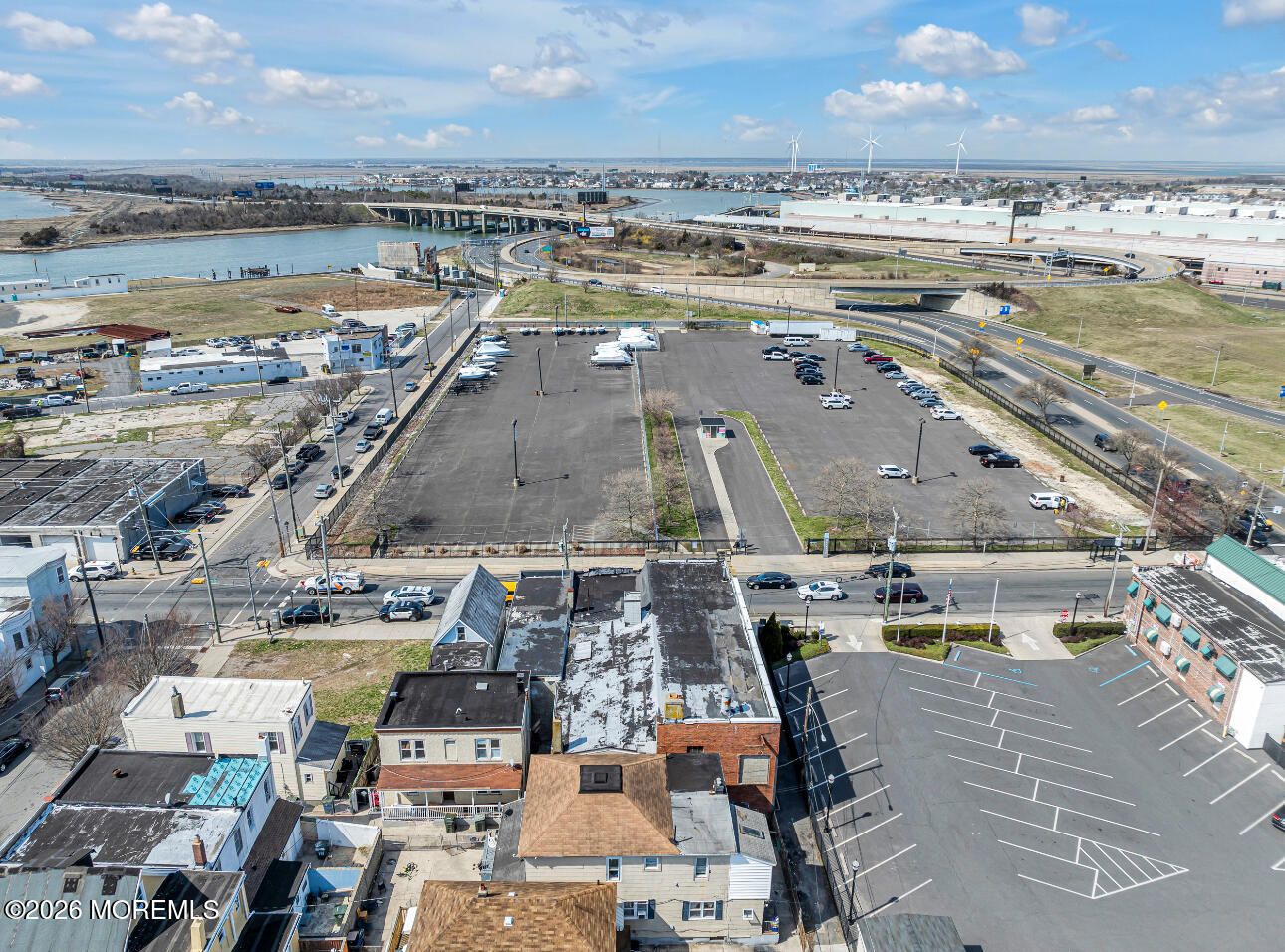 2318 Fairmount Avenue Atlantic City NJ 08400