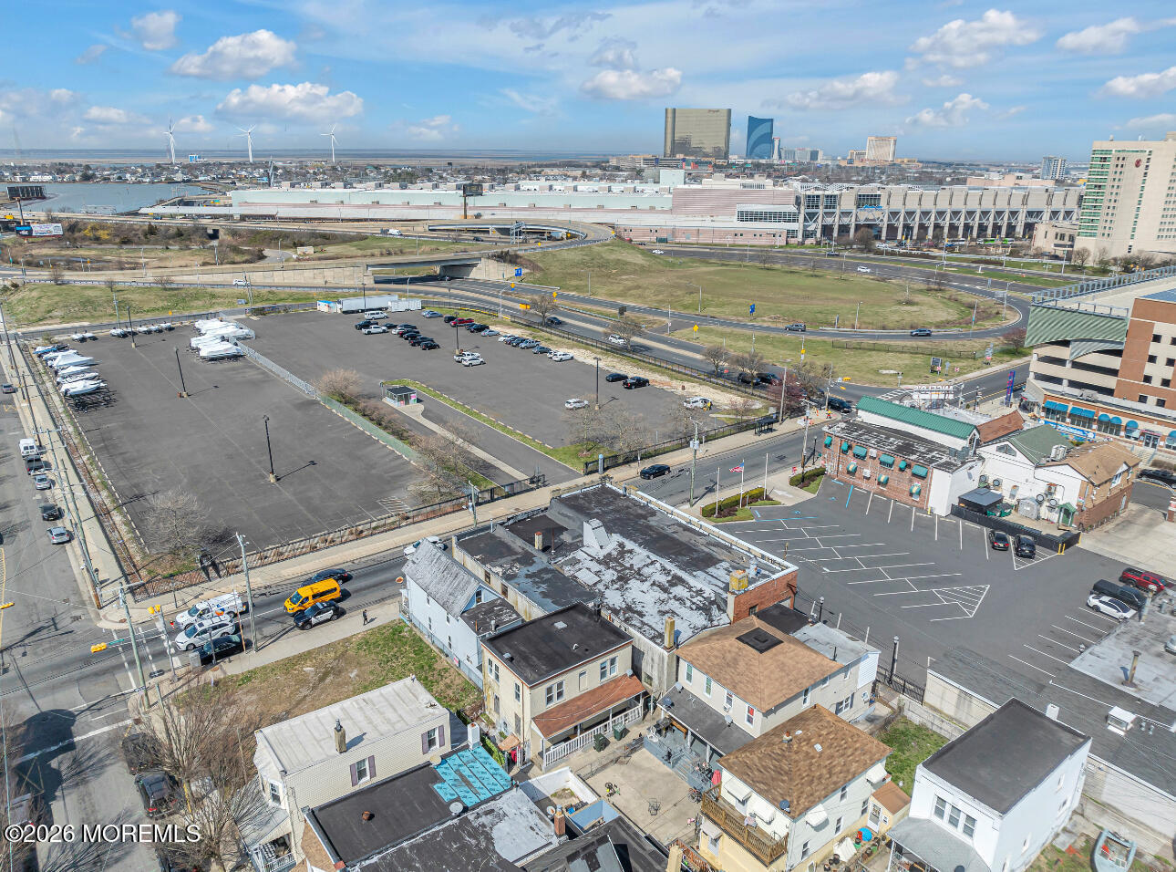 2318 Fairmount Avenue Atlantic City NJ 08400