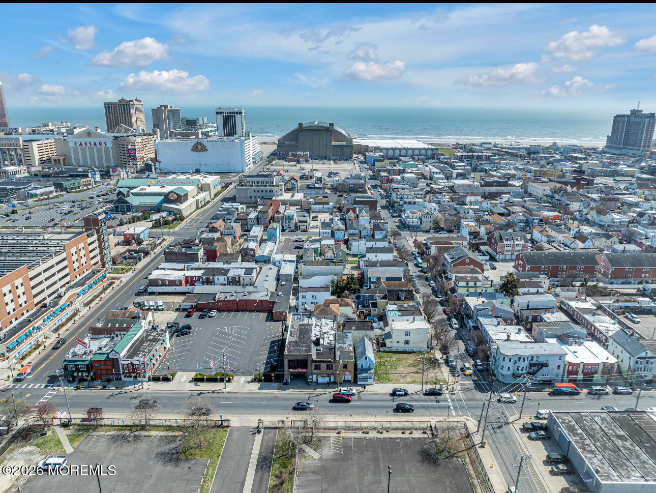 2318 Fairmount Avenue Atlantic City NJ 08400