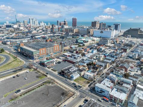 2318 Fairmount Avenue Atlantic City NJ 08400