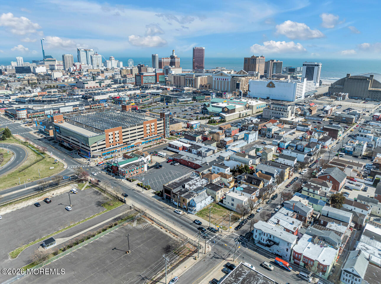 2318 Fairmount Avenue Atlantic City NJ 08400