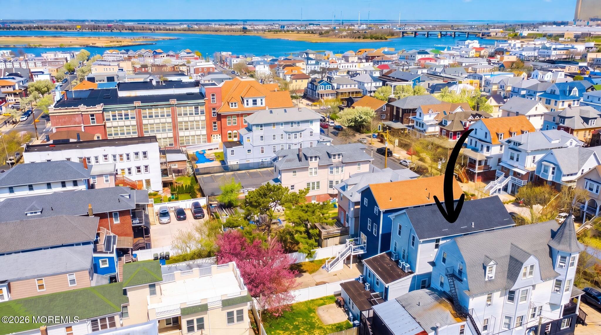 4 N Brighton Avenue Atlantic City NJ 08400