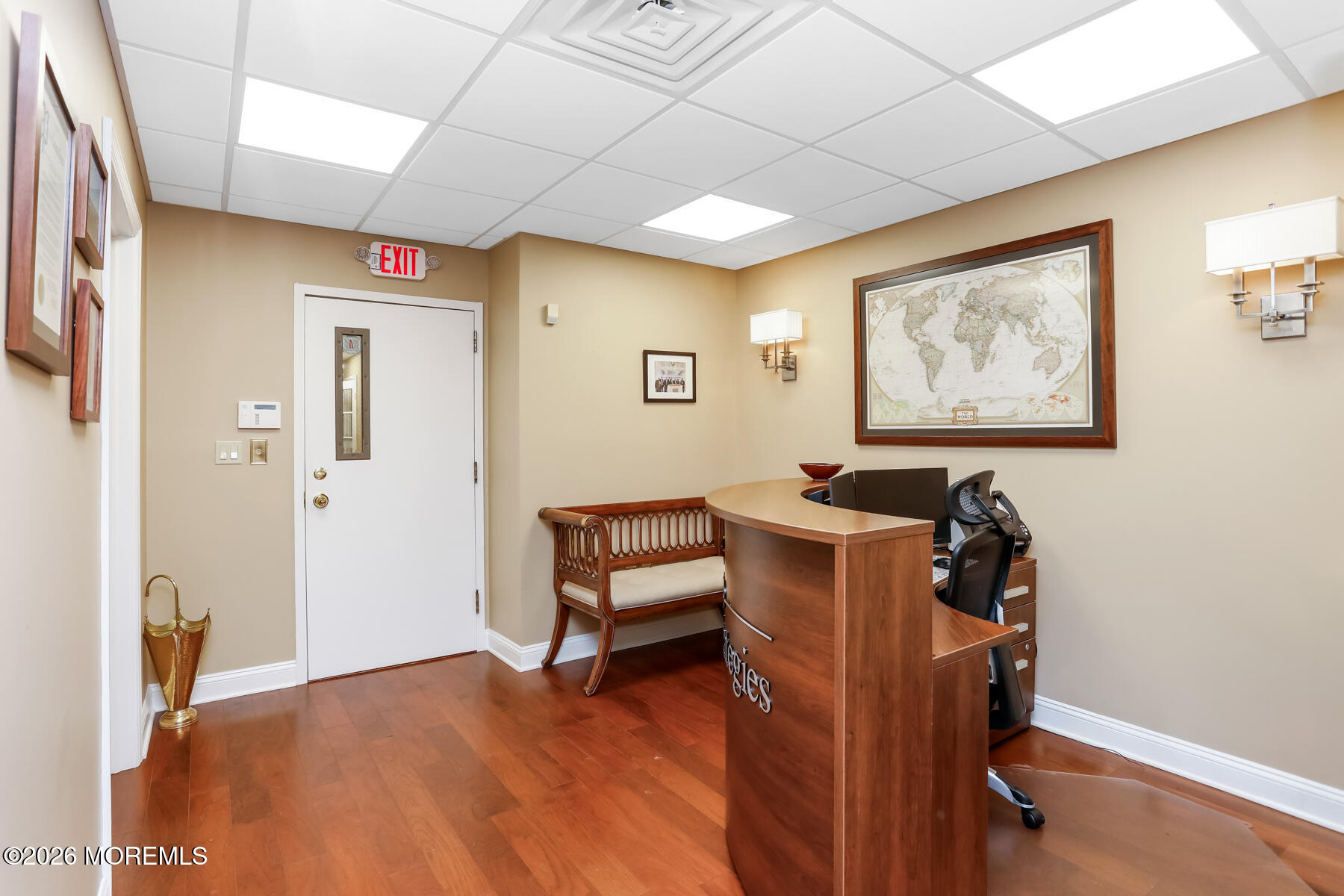 1540 State Route 138 Wall NJ 07719