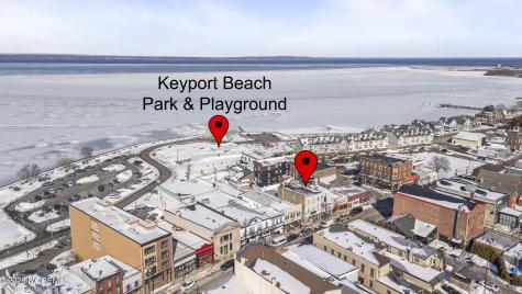 11 W Front Street Keyport NJ 07735