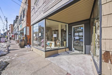 11 W Front Street Keyport NJ 07735