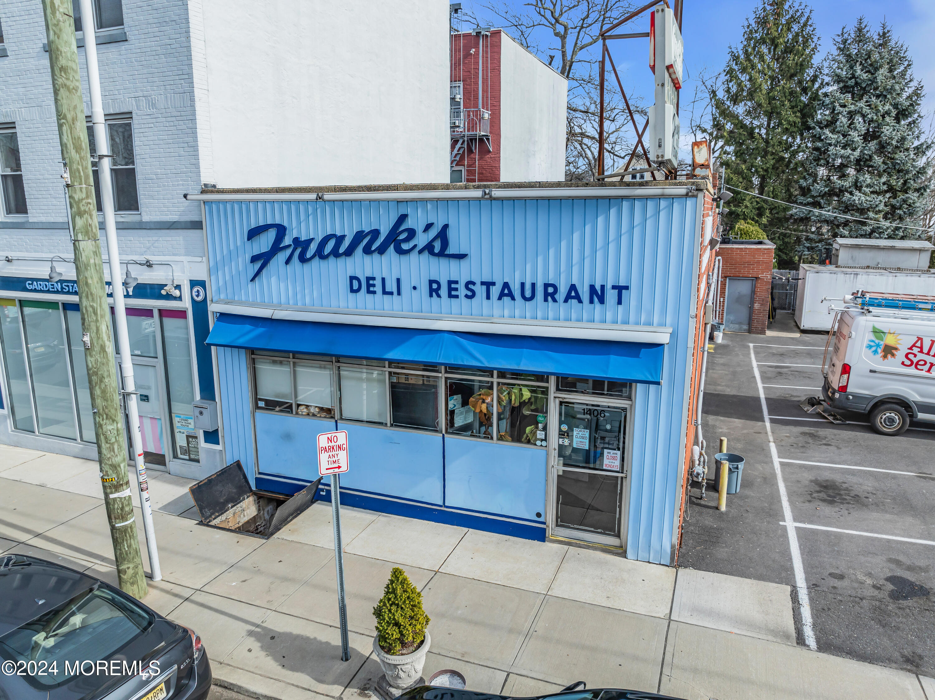 1406 Main Street Asbury Park NJ 07712