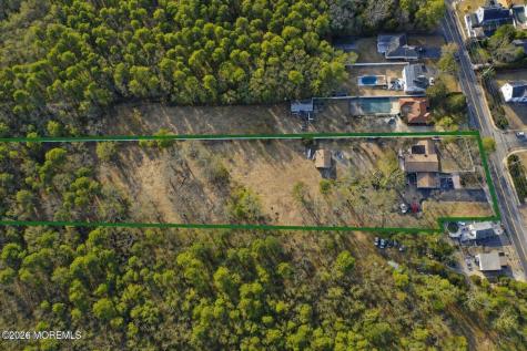 437 Adamston Road Brick NJ 08723
