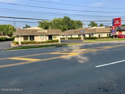 75 Highway 35 Eatontown NJ 07724