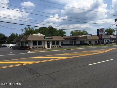 75 Highway 35 Eatontown NJ 07724